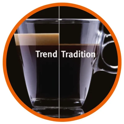 Bild, vergleich, Kaffee, Sorten