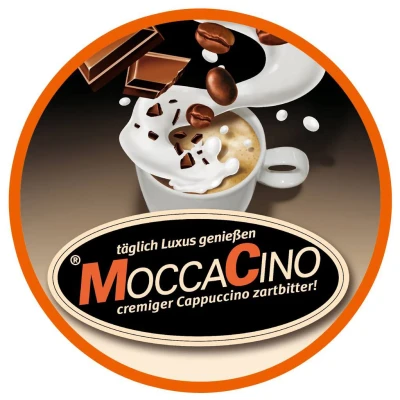 Bild, Symbol, MoccaCino